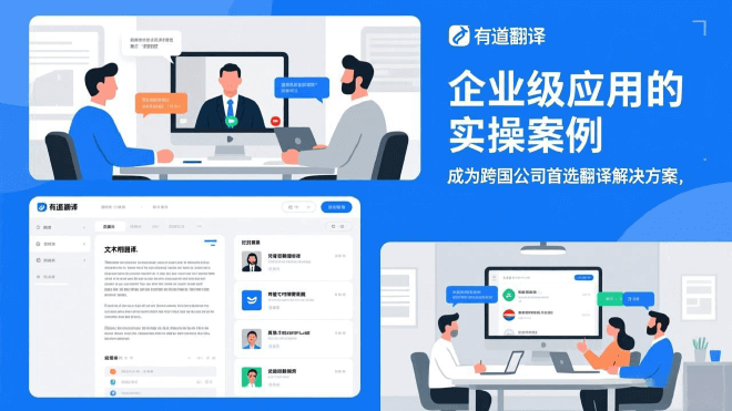 有道翻译电脑版下载